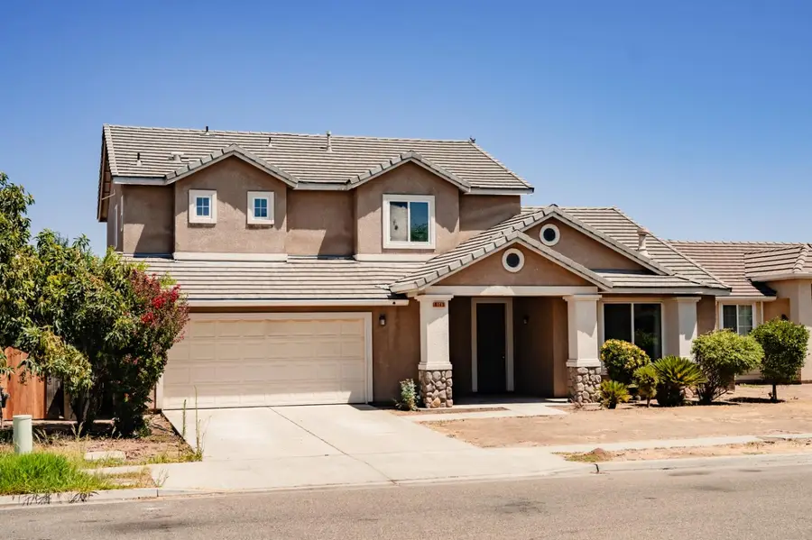 5145 E Benjamin Avenue, Fresno, CA 93727 - #3
