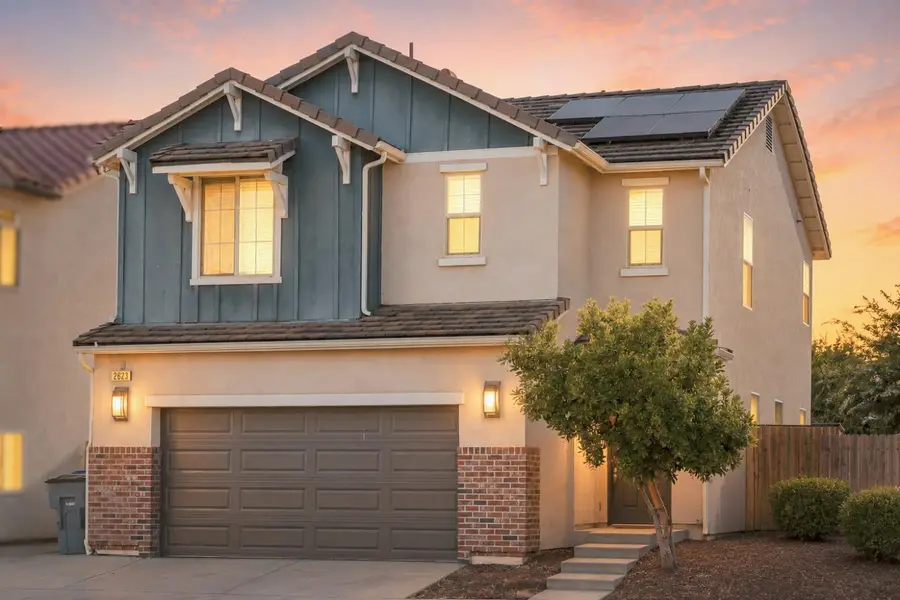 2623 N Mcarthur Avenue, Fresno, CA 93727 - #2