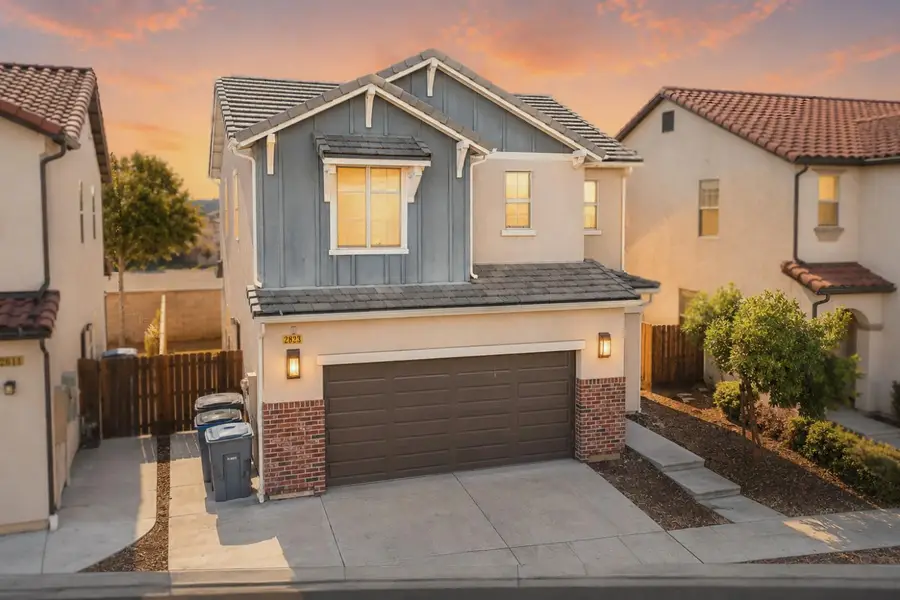 2623 N Mcarthur Avenue, Fresno, CA 93727 - #3