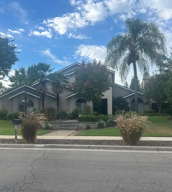 1074 E Cole, Fresno, CA 93720