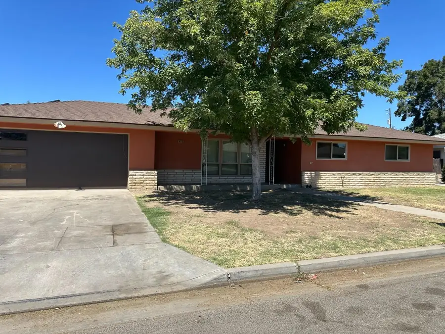 416 Krest Street, Madera, CA 93637 - #2