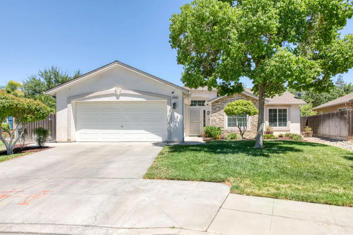 2444 N Tracy N, Fresno, CA 93722 - #1