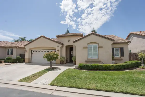 2675 E Rockingham Court, Fresno, CA 93720