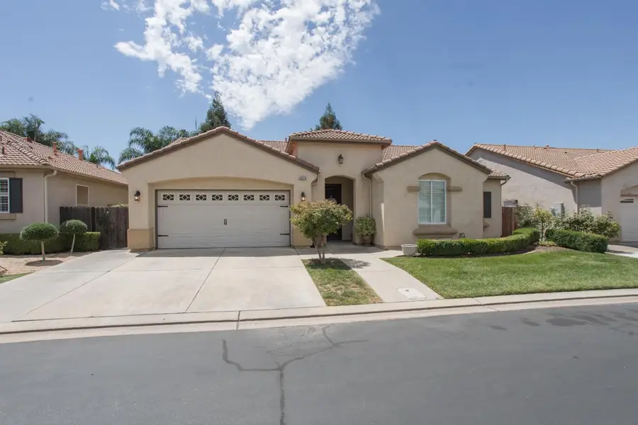 2675 E Rockingham Court, Fresno, CA 93720 - #3