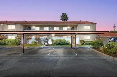 1250 E Shaw Avenue #136, Fresno, CA 93710