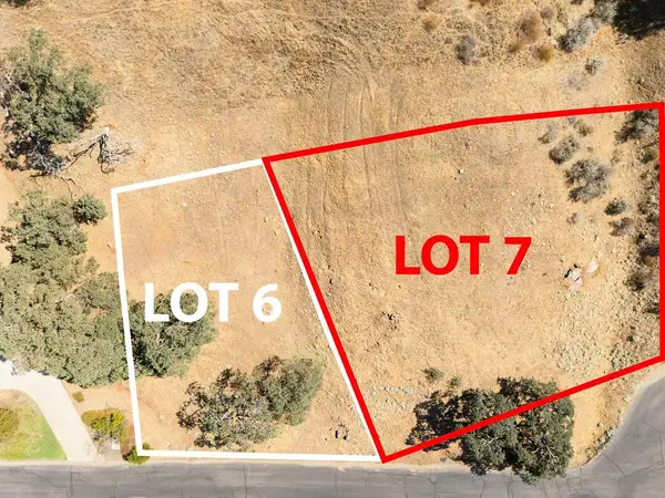 7 Mary Rebecca Ln, Friant, CA 93626