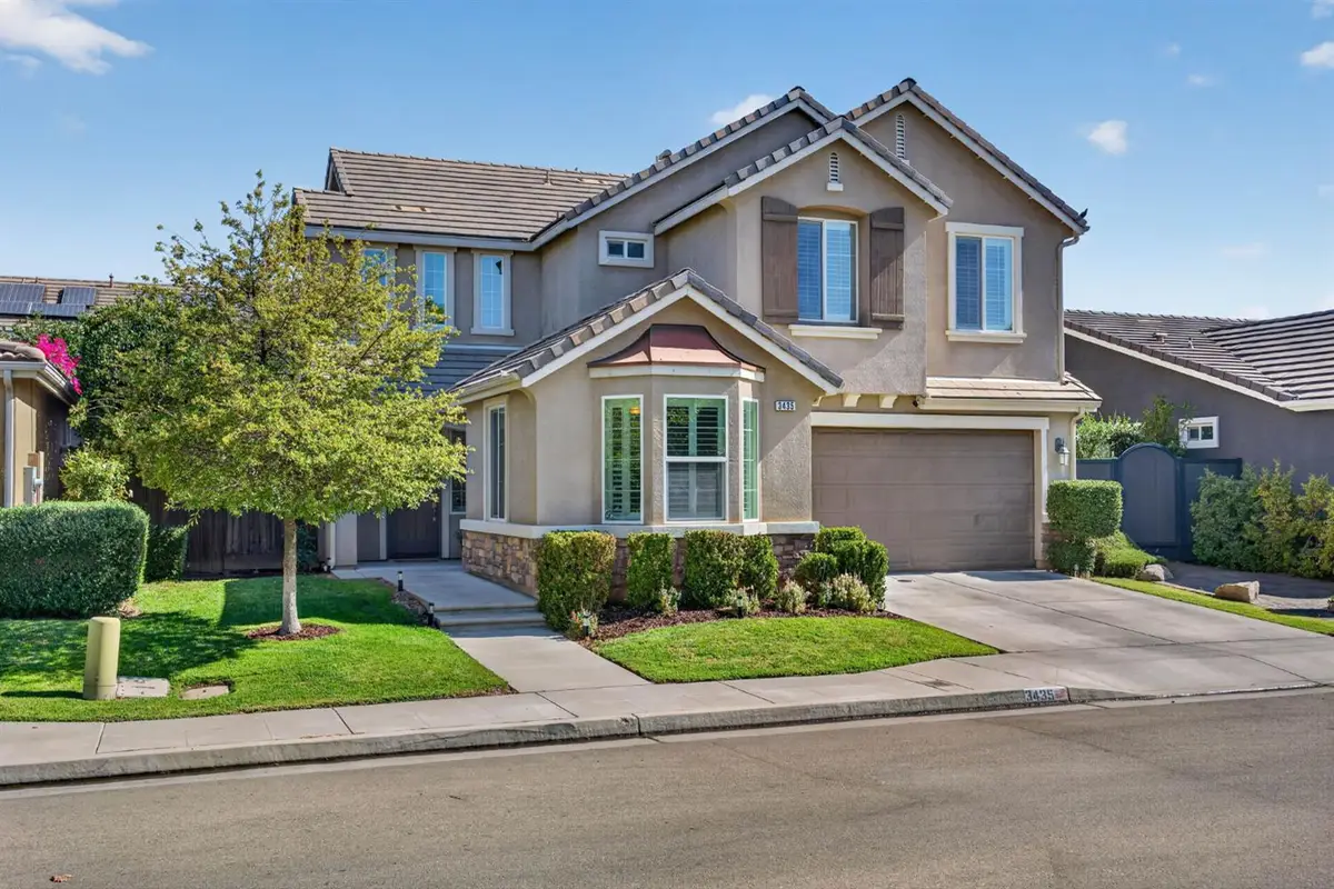 3435 Bellaire Avenue, Clovis, CA 93619 - #1