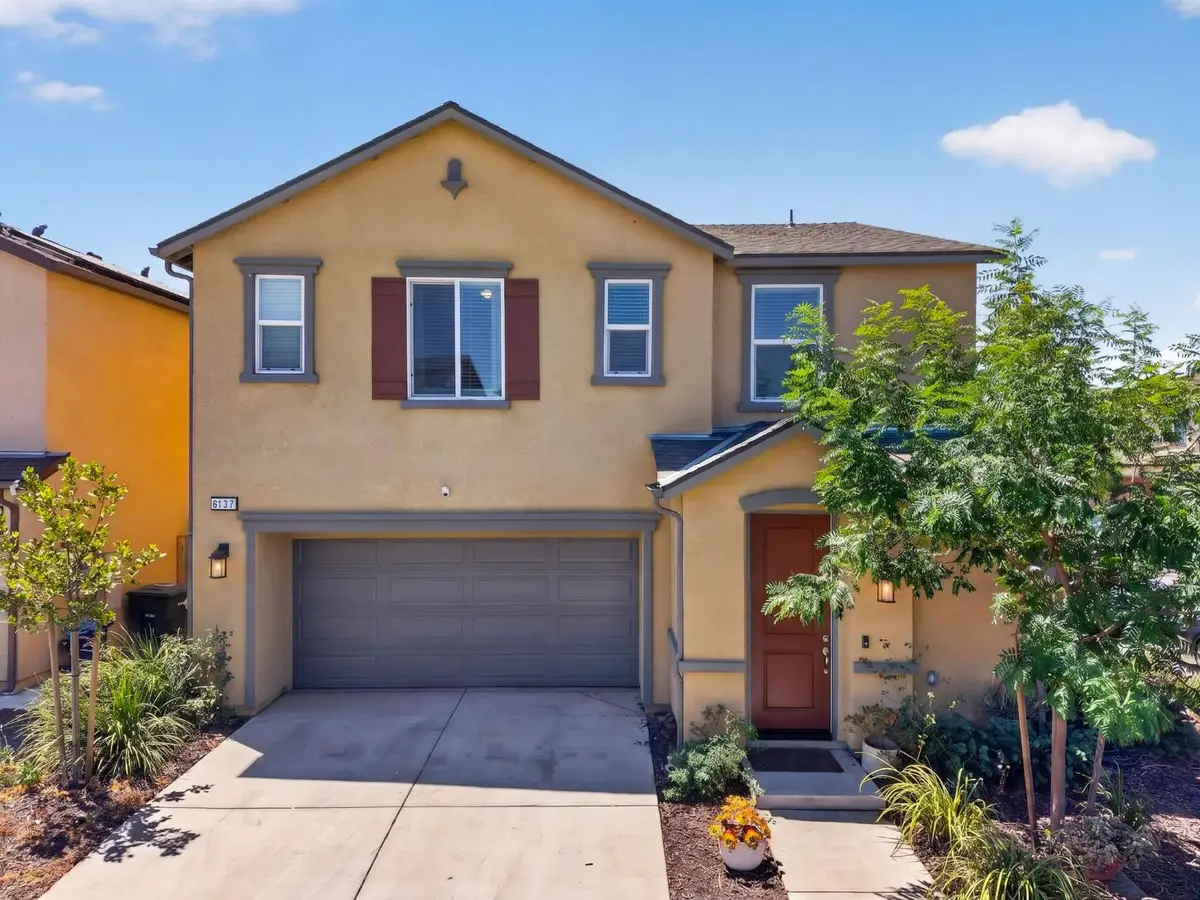 6137 W Richert Avenue, Fresno, CA 93723 - #1