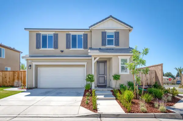 11189 N Ocaso Drive, Fresno, CA 93730