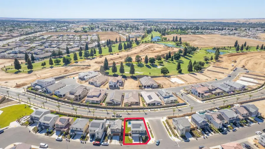 11189 N Ocaso Drive, Fresno, CA 93730 - #2