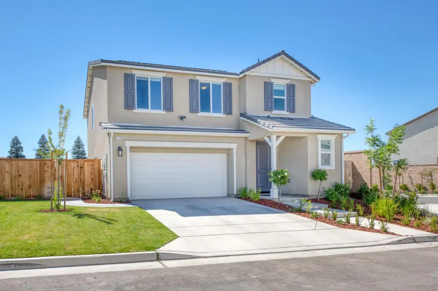 11189 N Ocaso Drive, Fresno, CA 93730 - #3