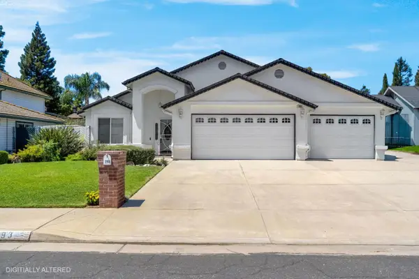 293 Post Avenue, Sanger, CA 93657