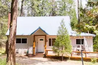 41881 Evergreen Road, Shaver Lake, CA 93664 - #1