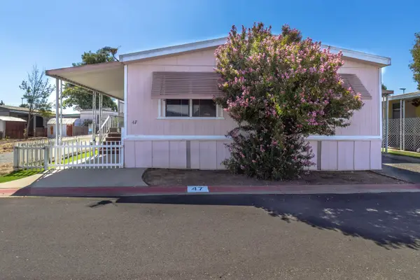 3550 N Duke Ave #47, Fresno, CA 93727