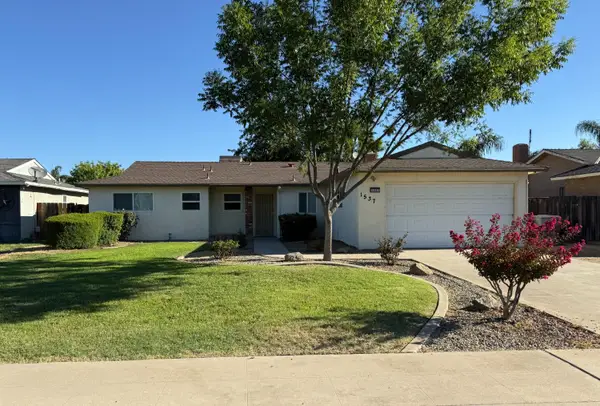 1537 Gettysburg Avenue, Clovis, CA 93611