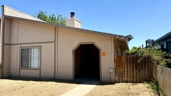 665 S Coalinga Street, Coalinga, CA 93210