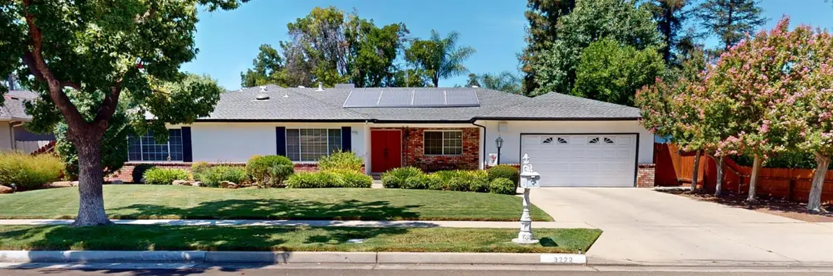 3222 W Dovewood Lane, Fresno, CA 93711 - #1