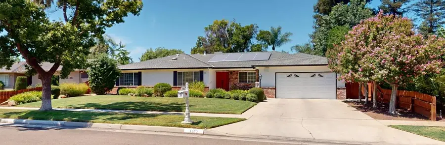 3222 W Dovewood Lane, Fresno, CA 93711 - #2