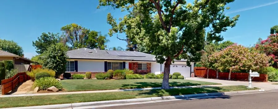3222 W Dovewood Lane, Fresno, CA 93711 - #3