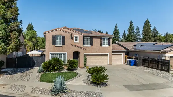 1942 Hanson Avenue, Clovis, CA 93611