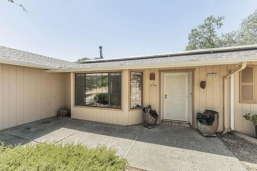 41913 Wild Horse Court, Coarsegold, CA 93614 - #3