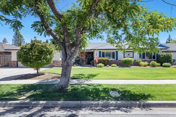 1325 W Magill Avenue, Fresno, CA 93711