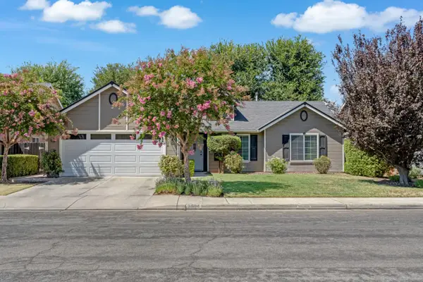 2594 E Kelso Avenue, Fresno, CA 93720