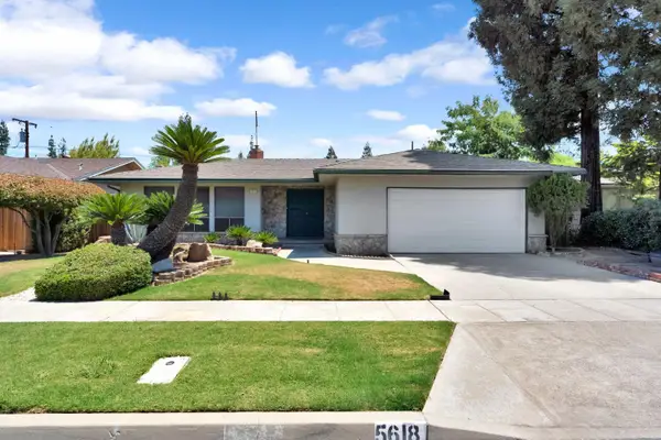 5618 N 9th Street, Fresno, CA 93710