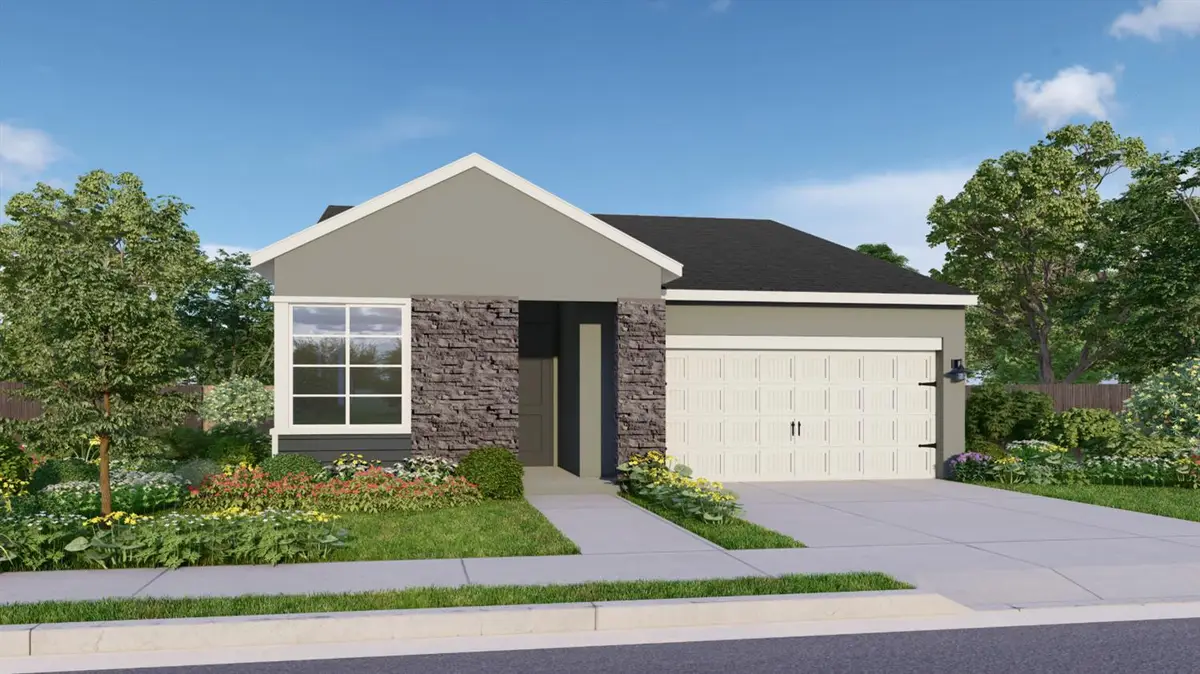 1164 S Linda Lane, Fresno, CA 93727 - #1