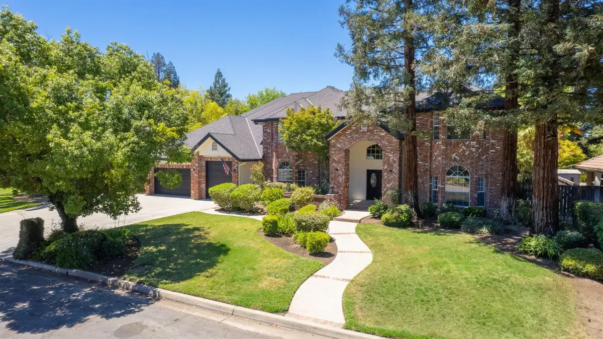 9935 N Madison Ridge Road, Fresno, CA 93720 - #1