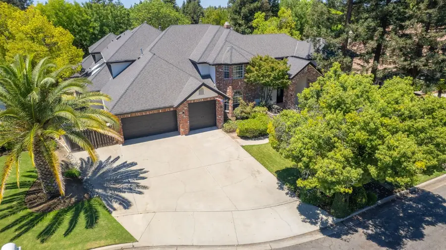 9935 N Madison Ridge Road, Fresno, CA 93720 - #2