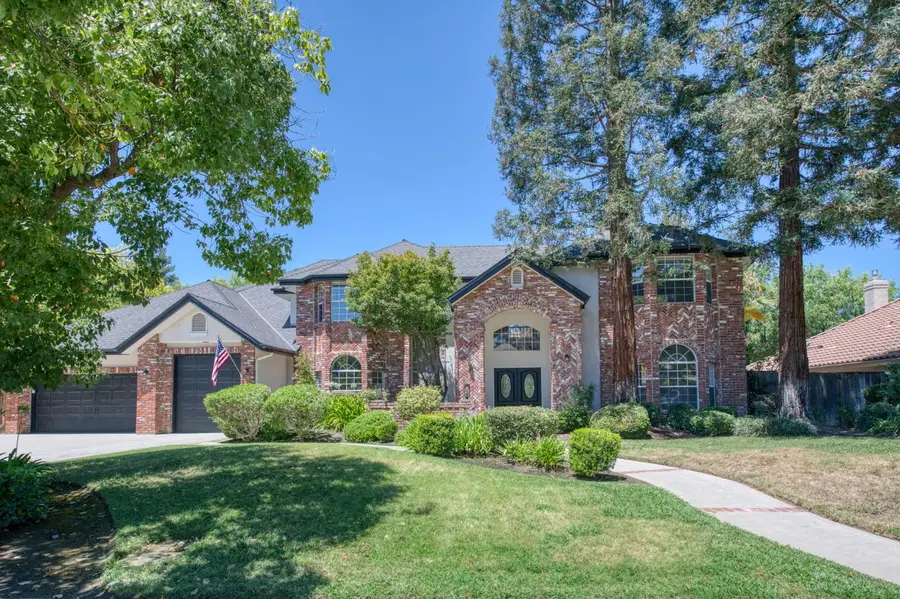 9935 N Madison Ridge Road, Fresno, CA 93720 - #3