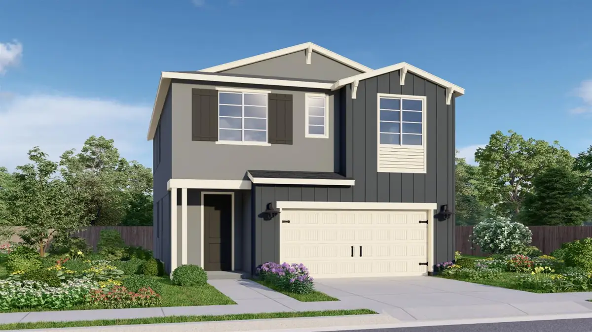 72 Carlino Lane, Clovis, CA 93619 - #1