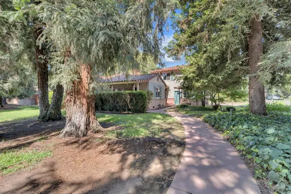 3662 N Wishon Avenue, Fresno, CA 93704