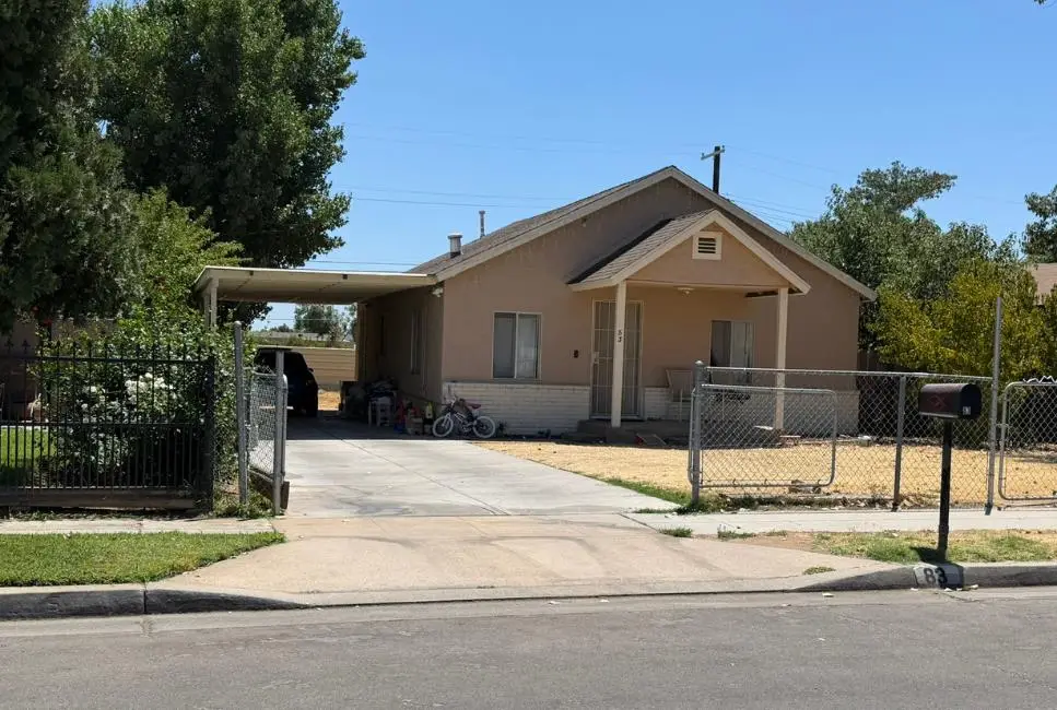 83 W Beechwood, Pinedale, CA 93650 - #1