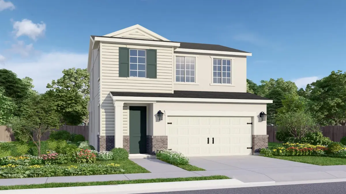 122 Carlino Lane, Clovis, CA 93619 - #1