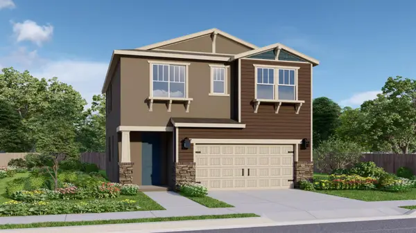 132 Carlino Lane, Clovis, CA 93619