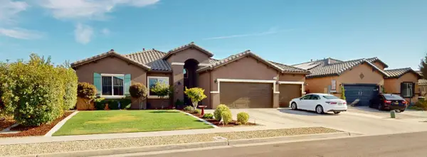 16149 W Ashli Avenue, Kerman, CA 93630