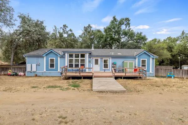 46529 Butternut Lane, Yokuts Valley, CA 93675
