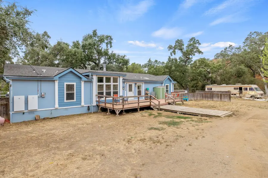 46529 Butternut Lane, Yokuts Valley, CA 93675 - #2
