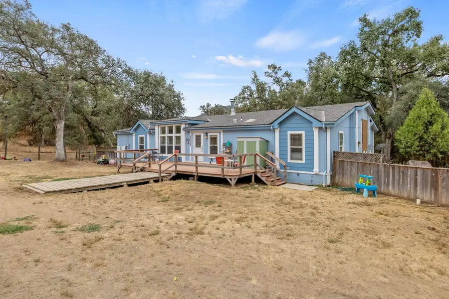 46529 Butternut Lane, Yokuts Valley, CA 93675 - #3