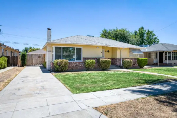 238 E Fedora Avenue, Fresno, CA 93704