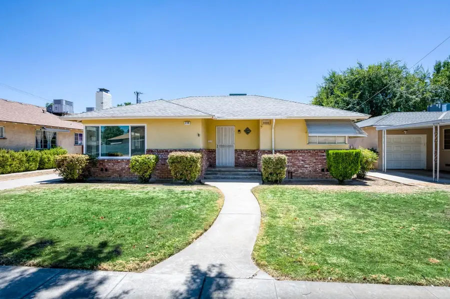 238 E Fedora Avenue, Fresno, CA 93704 - #2
