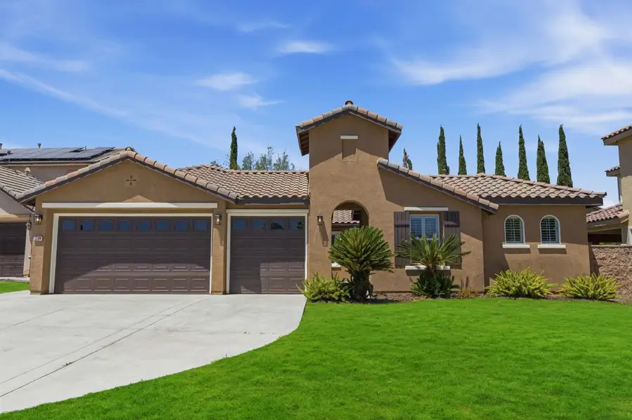 5504 Tapia Court, Bakersfield, CA 93306 - #2