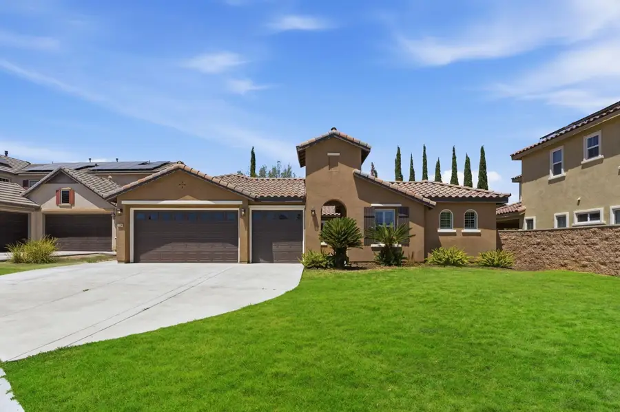 5504 Tapia Court, Bakersfield, CA 93306 - #3