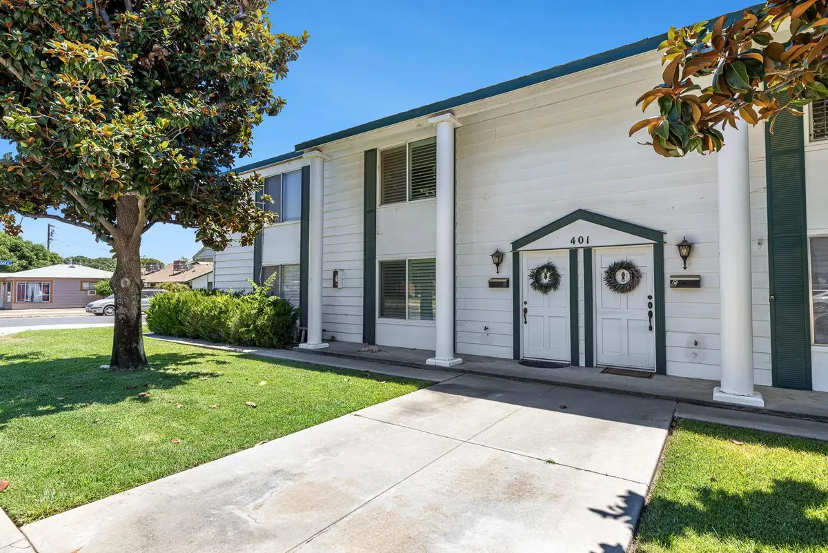 401 W Cherry Lane #B, Coalinga, CA 93210 - #1