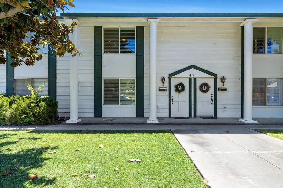 401 W Cherry Lane #B, Coalinga, CA 93210 - #2