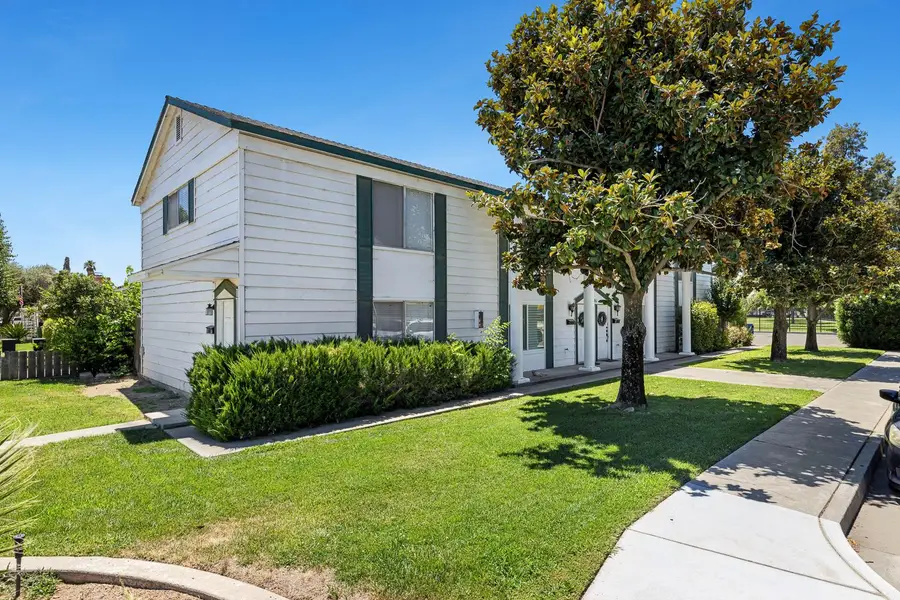 401 W Cherry Lane #B, Coalinga, CA 93210 - #3