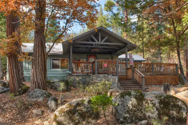 2629 Mariposa, Wawona, CA 95389