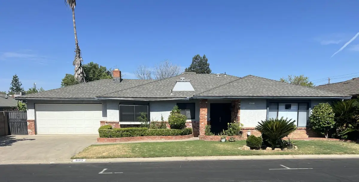 6371 N 6th Street, Fresno, CA 93710 - #1